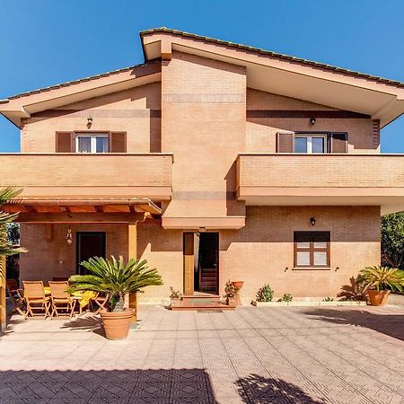 Zen B&B Passoscuro Luaran gambar