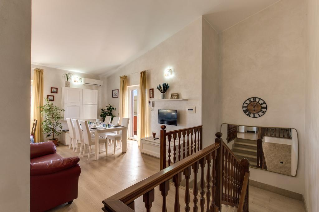 Zen B&B Passoscuro Luaran gambar