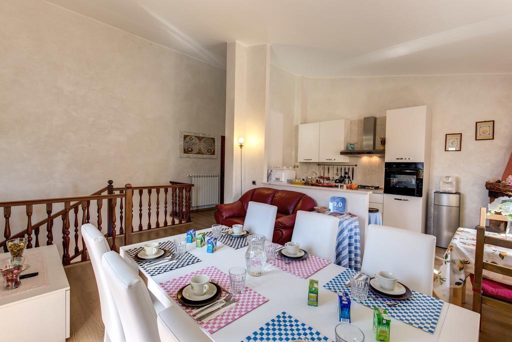 Zen B&B Passoscuro Luaran gambar