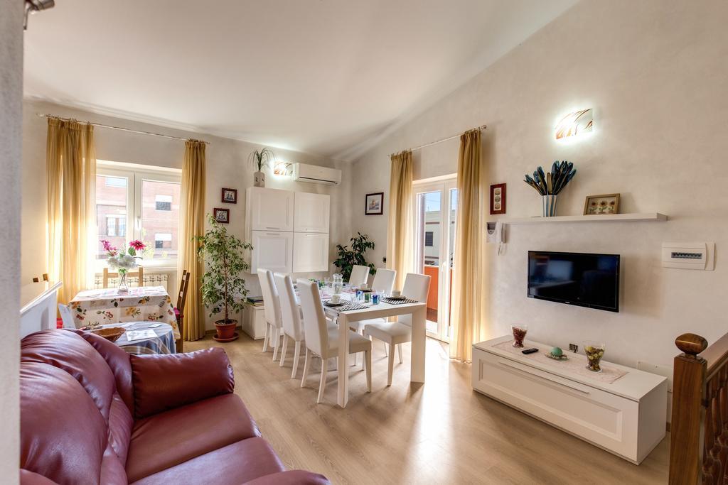 Zen B&B Passoscuro Luaran gambar
