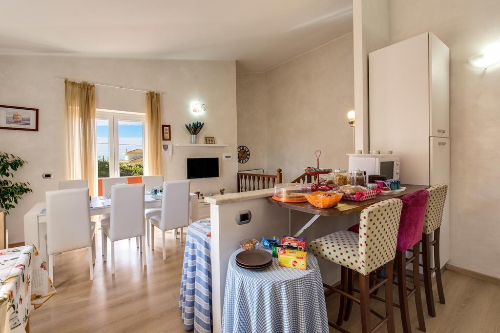 Zen B&B Passoscuro Luaran gambar