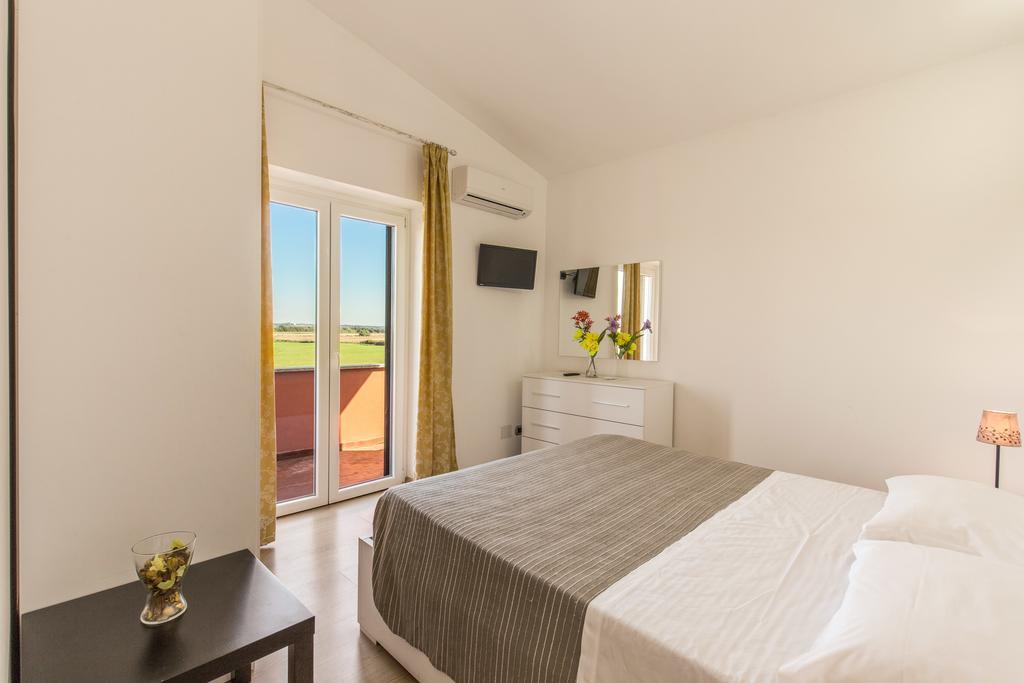 Zen B&B Passoscuro Luaran gambar