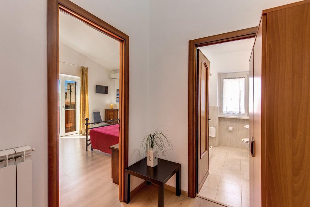 Zen B&B Passoscuro Luaran gambar