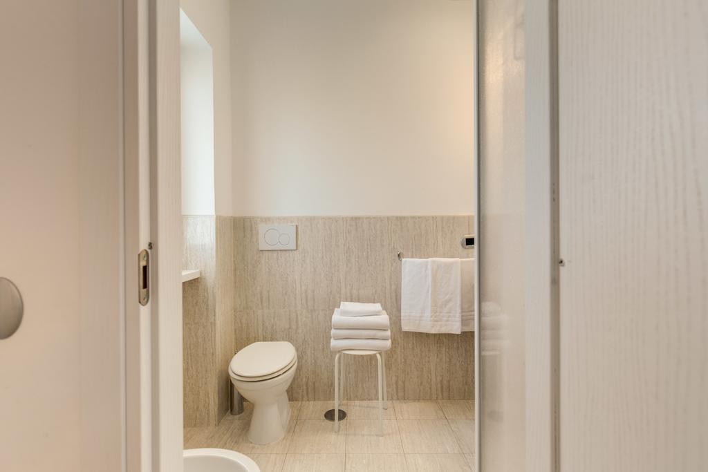 Zen B&B Passoscuro Luaran gambar
