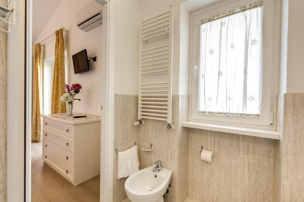 Zen B&B Passoscuro Luaran gambar