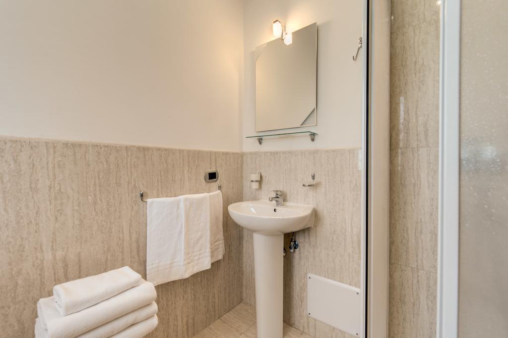 Zen B&B Passoscuro Luaran gambar