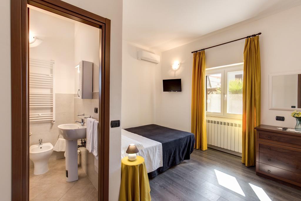 Zen B&B Passoscuro Luaran gambar