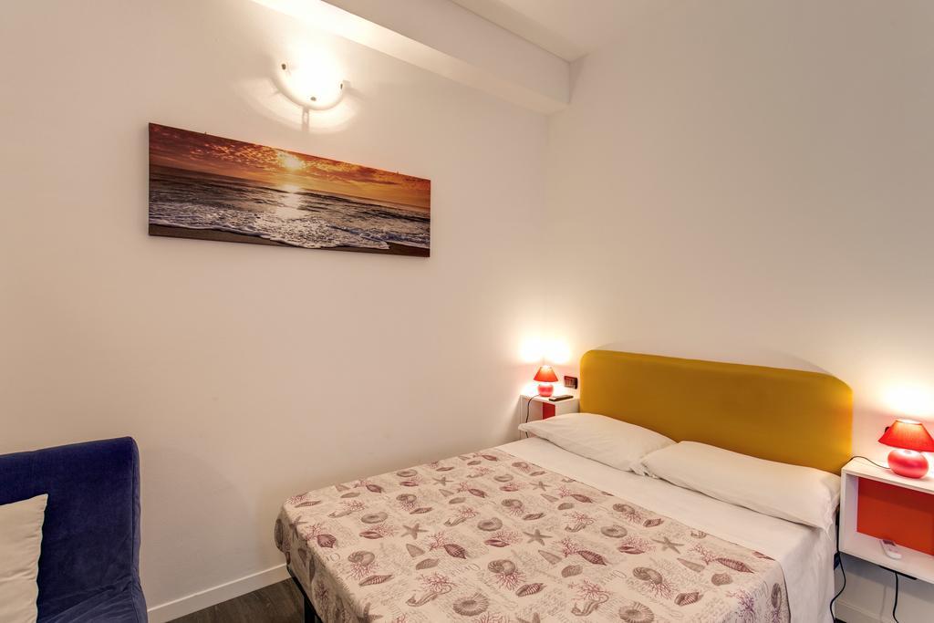 Zen B&B Passoscuro Luaran gambar