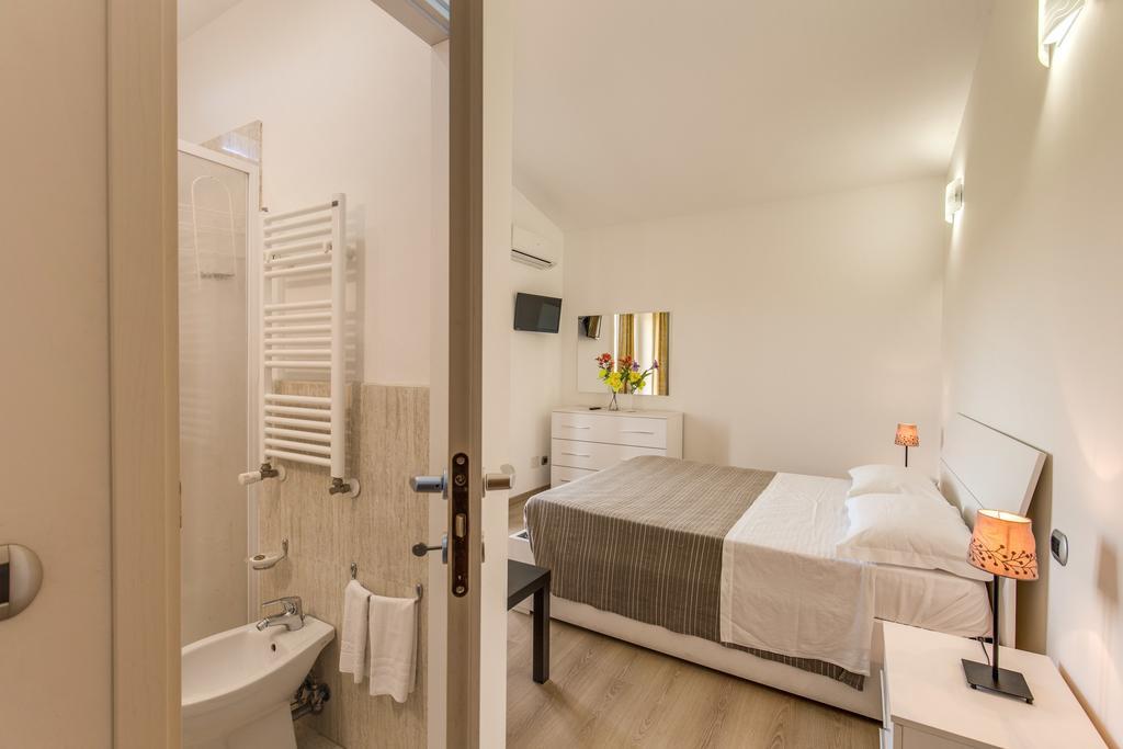 Zen B&B Passoscuro Luaran gambar