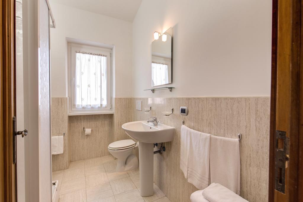 Zen B&B Passoscuro Luaran gambar