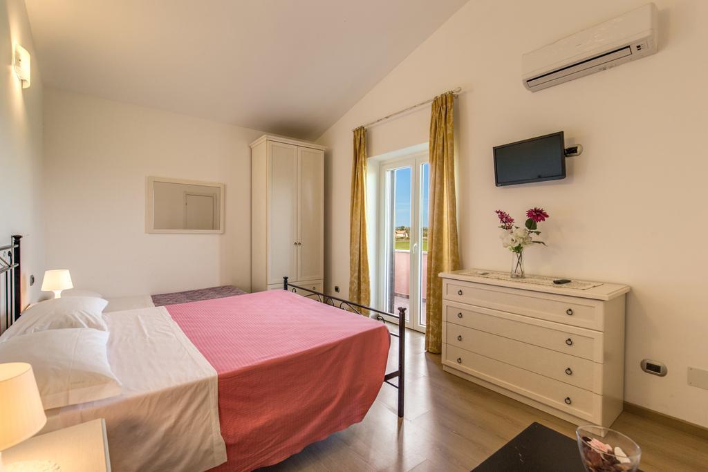 Zen B&B Passoscuro Luaran gambar