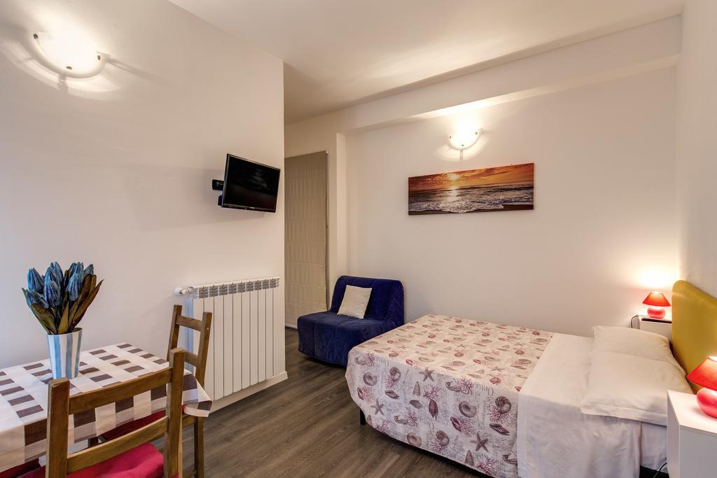 Zen B&B Passoscuro Luaran gambar
