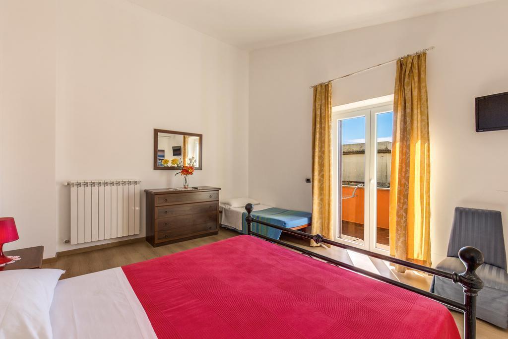 Zen B&B Passoscuro Luaran gambar