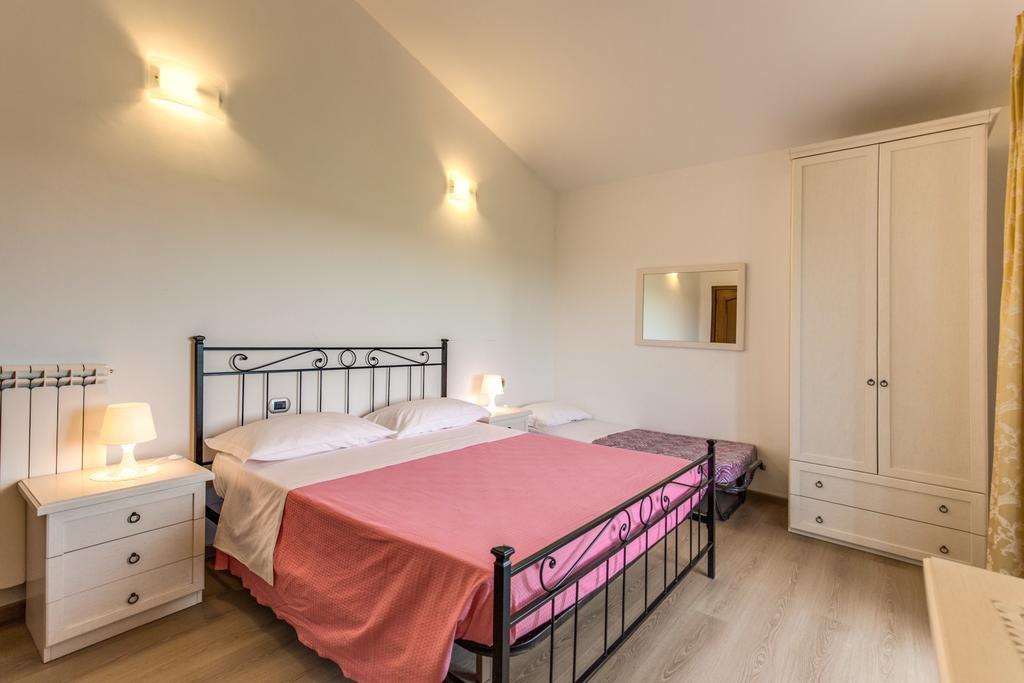 Zen B&B Passoscuro Luaran gambar
