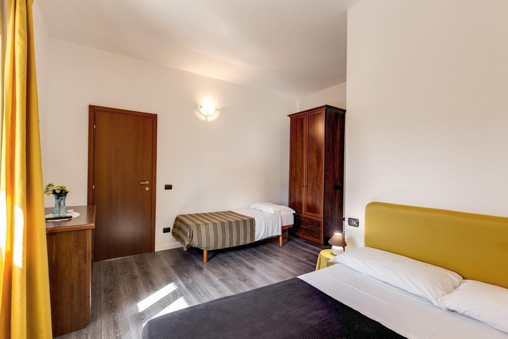 Zen B&B Passoscuro Luaran gambar