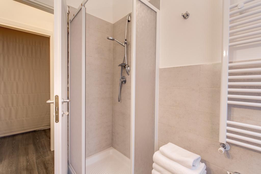 Zen B&B Passoscuro Luaran gambar