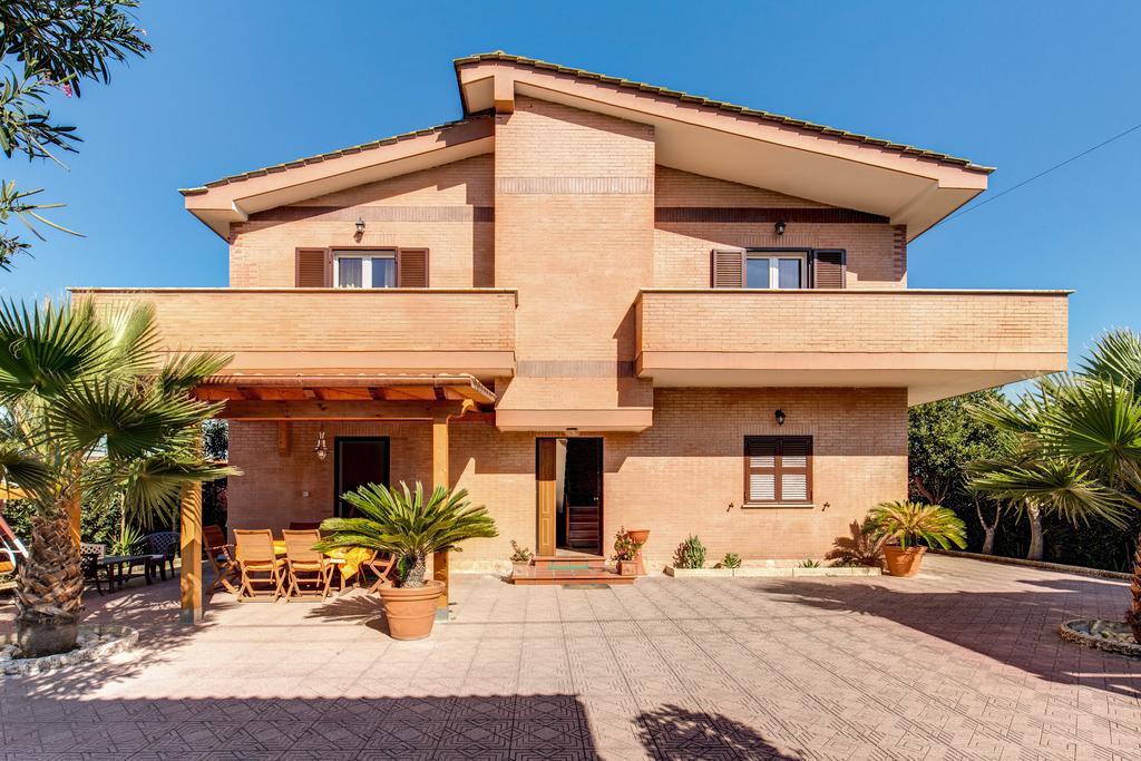 Zen B&B Passoscuro Luaran gambar